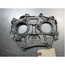 28Y014 Right Variable Valve Timing Solenoid Housing 2013 Mercedes-Benz GL550 4.6 A2760150201